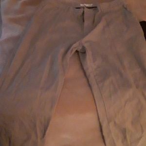 Khaki pant